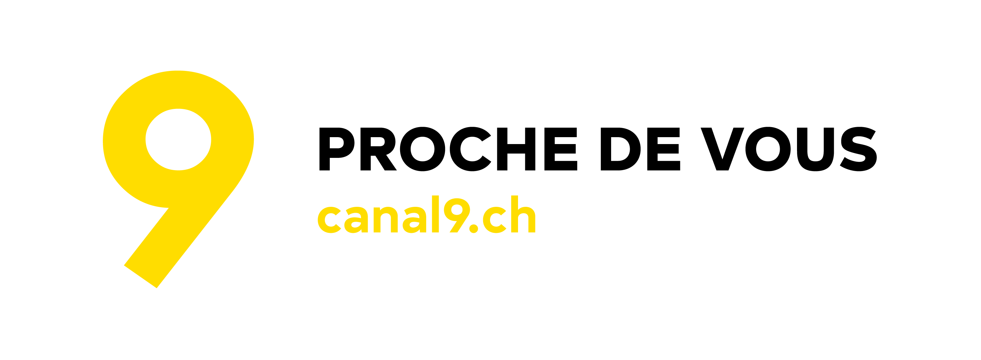Logo Canal9