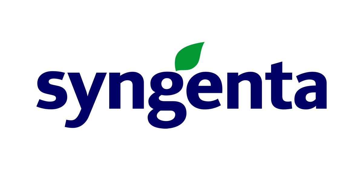 Logo Syngenta